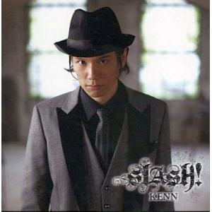 中古アニメ系CD KENN / SLASH!