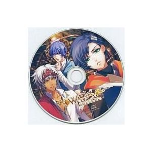 中古アニメ系CD ワンド・オブ・フォーチュン ゲーマーズ・ネット三宮共通特典「灼熱のヴォルカノ・ボッ...