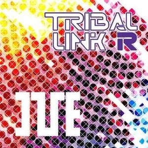 中古アニメ系CD TRIBAL LINK-R