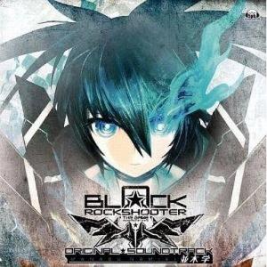 中古アニメ系CD 「ブラック★ロックシューター THE GAME」オリジナル・サウンドトラック