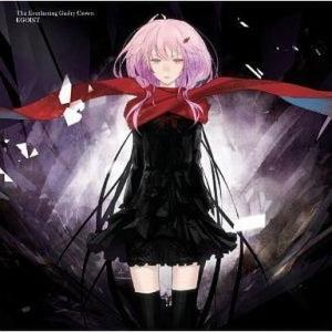 中古アニメ系CD EGOIST / The Everlasting Guilty Crown[DVD...