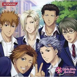 中古アニメ系CD ときめきメモリアル Girl's Side Voice Collection