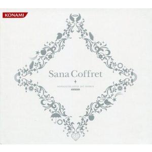 中古アニメ系CD Sana Coffret