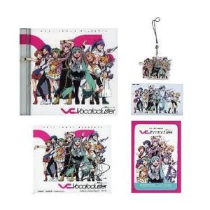 中古アニメ系CD EXIT TUNES PRESENTS Vocalocluster feat.初音...