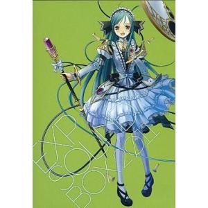 幻奏演舞EX 幻想人形演舞−ユメノカケラ−MusicCollection / a