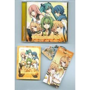 中古アニメ系CD EXIT TUNES PRESENTS THE BEST OF Dios / シグ...