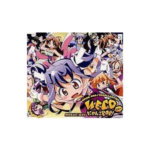 中古アニメ系CD MOSAIC.WAV / AKIBA-POP □NECOLLECTION 〜N・E...