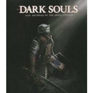 中古アニメ系CD DARK SOULS with ARTORIAS OF THE ABYSS EDI...