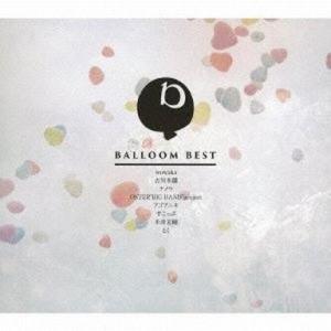 中古アニメ系CD balloom BEST