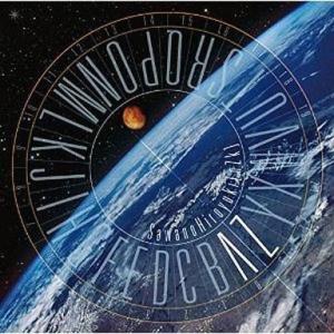 中古アニメ系CD Sawano Hiroyuki / A/Z[通常盤] TVアニメ「アルドノア・ゼロ...