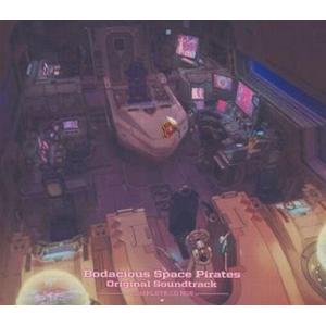 中古アニメ系CD Elements Garden / モーレツ宇宙海賊 オリジナル サウンドトラック...