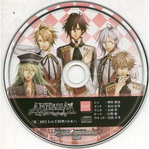 中古アニメ系CD AMNESIA LATER×CROWD V Edition ソフマップ特典ドラマC...