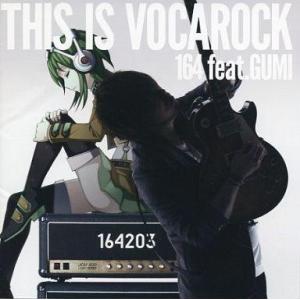 中古アニメ系CD 164 from 203soundworks feat.初音ミク / THIS I...