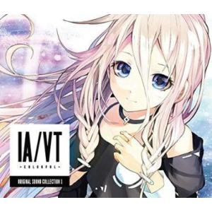 中古アニメ系CD IA / VT-COLORFUL- オリジナル・サウンドコレクション1[DVD付]