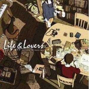 中古アニメ系CD 蝶々P meets Singers / Life ＆ Lovers