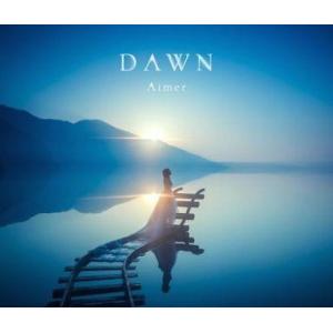 中古アニメ系CD Aimer / DAWN[DVD付初回限定盤B]