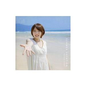 中古アニメ系CD 藤村鼓乃美 / SUMMER VACATION