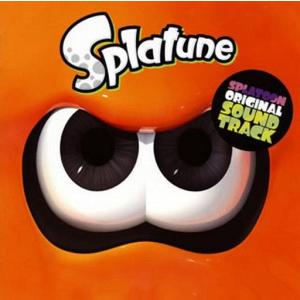 中古アニメ系CD Splatoon ORIGINAL SOUNDTRACK -Splatune-｜suruga-ya