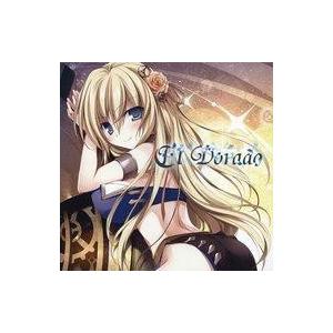 中古アニメ系CD Electro.muster / El Dorado