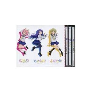 中古アニメ系CD ゆゆ式 「にげんめ!」＆「さんげんめ!」＆「よげんめ!」 3枚組BOXセット