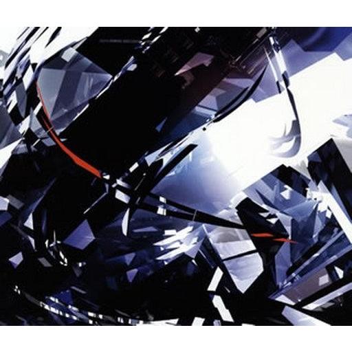 中古アニメ系CD 「GUILTY CROWN」COMPLETE SOUNDTRACK