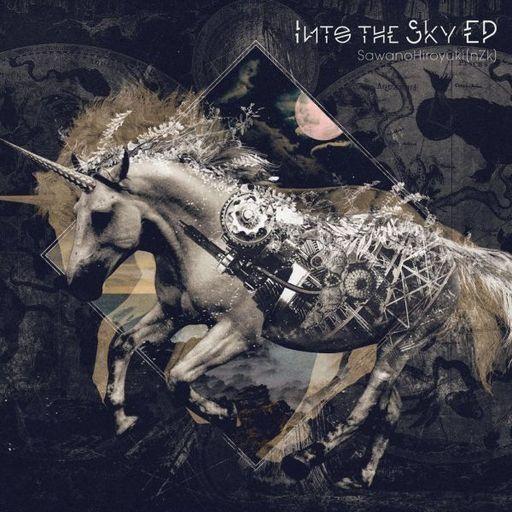 中古アニメ系CD SawanoHiroyuki[nZk] / Into the Sky EP[DVD...