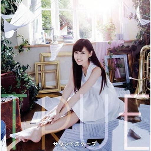 中古アニメ系CD True / サウンドスケープ 〜TVアニメ「響け!ユーフォニアム2」オープニング...