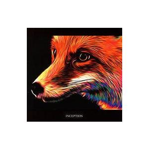 中古アニメ系CD Fo’xTails / INCEPTION[DVD付初回限定盤]