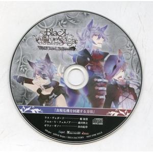 中古アニメ系CD BLACK WOLVES SAGA -Weiβ und Schwarz- アニメイ...