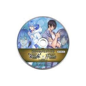 中古アニメ系CD ドラマCD「感応時間」13＆14 ひつじぐも連動購入特典ドラマCD 「秘密の恋が生...