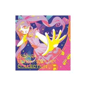 中古アニメ系CD プリパラ ULTRA MEGA MIX COLLECTION