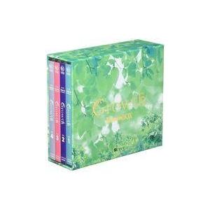 中古アニメ系CD Growth / ALIVE Side.G 1stシーズンBOX[ツキノ芸能プロダ...