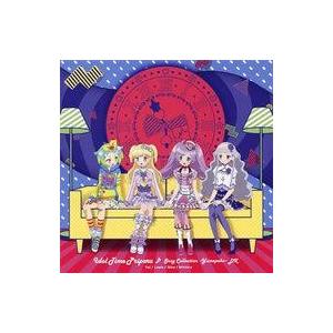中古アニメ系CD アイドルタイムプリパラ♪ソング...の商品画像