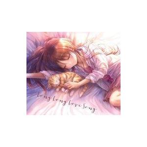 中古アニメ系CD 麻枝准×熊木杏里 / Long Long Love Song[通常盤]