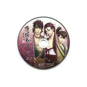 中古アニメ系CD 薄桜鬼 真改 風華伝 いまじん・ebten・WonderGOO特典ドラマCD 「下...