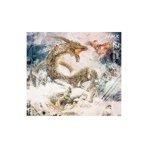 中古アニメ系CD SawanoHiroyuki / 2V-ALK [Blu-rayDisc付初回限定...