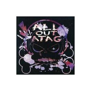 中古アニメ系CD ALTOLITS / ALL OUT ATAG