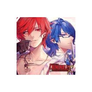 中古アニメ系CD ドラマCD カレらと24時間で真実を暴くCD クリミナーレ!R Vol.2 ルチア...