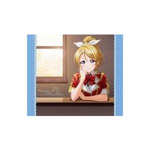 中古アニメ系CD 絢瀬絵里(CV：南條愛乃) / Solo Live! III from μ’s 絢