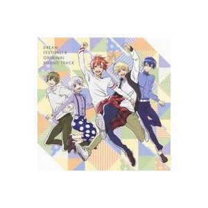 中古アニメ系CD アニメ『ドリフェス!R』オリジナルサウンドトラック