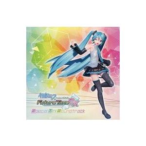 中古アニメ系CD 初音ミク Project DIVA Future Tone DX 予約特典スペシャ...