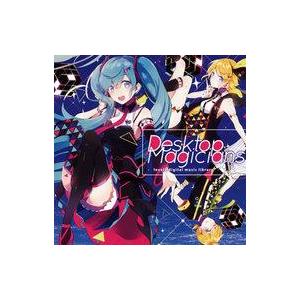 中古アニメ系CD Desktop Magicians[通常盤]