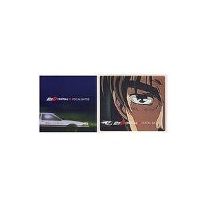 中古アニメ系CD 頭文字D：INITIAL D VOCAL BATTLE[スリーブ付き]