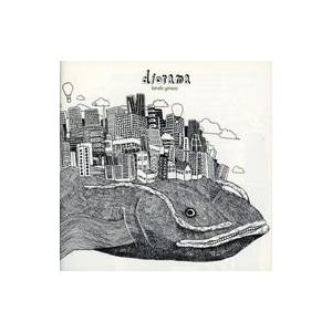 中古アニメ系CD 米津玄師 / diorama[再販版]