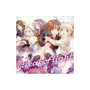 中古アニメ系CD Rita×Key Memorial Best「streak of light」
