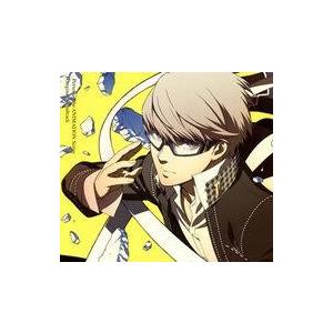 中古アニメ系CD 「Persona4 the ANIMATION Series」Original S...