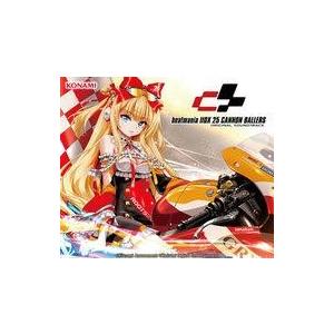 中古アニメ系CD 「beatmania IIDX 25 CANNON BALLERS」ORIGINA...