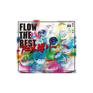 中古アニメ系CD FLOW / FLOW THE BEST 〜アニメ縛り〜[DVD付初回限定盤]