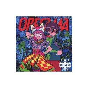 中古アニメ系CD ORESAMA / Hi-Fi POPS[通常盤]