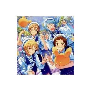 中古アニメ系CD あんさんぶるスターズ!アルバムシリーズ 02 Ra*bits [通常盤]